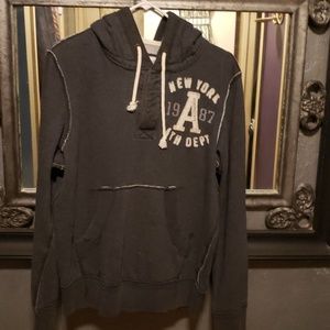 Aeropostale S/P NY 1987 ATH DEPT HOODIE